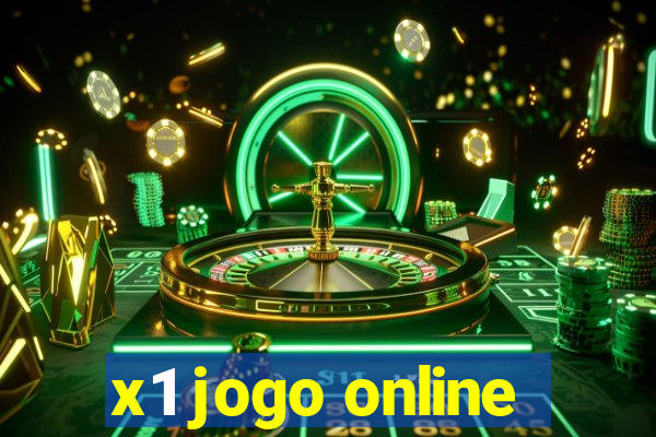 x1 jogo online